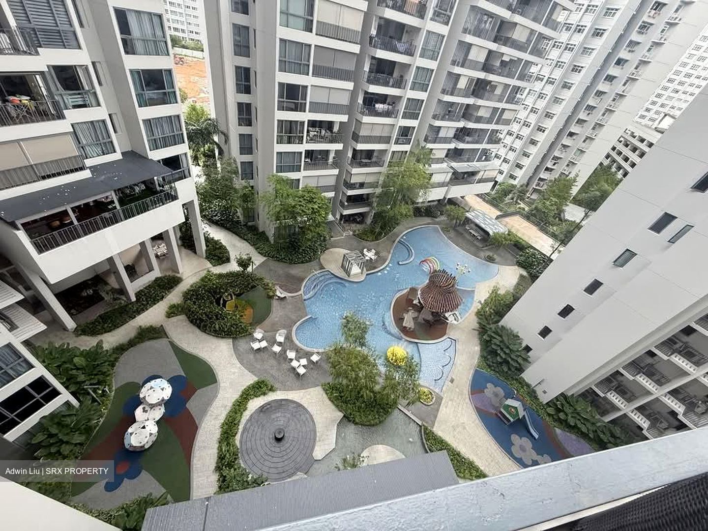 Riversails (D19), Condominium #556217651